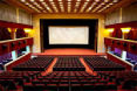 Knoxville Movie Theaters | CityOf.com