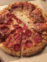 Pizza Hut - 10 Photos - Pizza - 5338 Millertown Pike, Knoxville ...