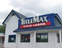 Title Loans Knoxville - 5300 Clinton Hwy - TitleMax