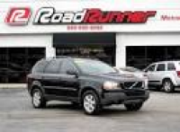 Roadrunner Motors - Used Cars - Knoxville TN Dealer