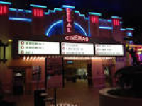 Regal West Town Stadium 9 in Knoxville, TN - Cinema Treasures