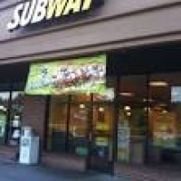 Subway - Sandwiches - 446 N Cedar Bluff Rd, Knoxville, TN ...