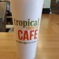 Tropical Smoothie Cafe - Knoxville - 12 Photos & 12 Reviews ...