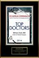 Dr. William Harb is recognized among Castle Connolly's Top Doctors ...