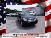 Craigslist Knoxville Cars Parts Lovely Nissan Dealership Knoxville ...