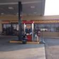 Pilot Travel Center - Gas Stations - 505 Patriot Dr, Dandridge, TN ...