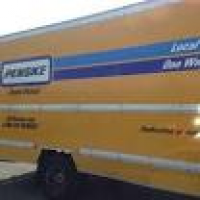 Penske Truck Rental - 10048 Parkside Dr