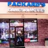 Packard's Games & Movies - Videos & Video Game Rental - 4409 ...
