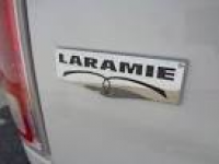 2018 RAM 1500 LARAMIE CREW CAB 4X4 6'4 BOX" Knoxville TN ...