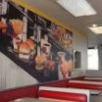 Krystal - Fast Food Restaurant in Knoxville
