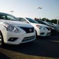 Fenton Nissan - Car Dealers - 4515 Clinton Hwy, Knoxville, TN ...
