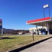 Exxon - Gas Stations - 905 Cosby Hwy, Newport, TN - Yelp