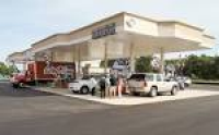 New Kroger Fuel Center opens in Maryville | Business ...