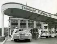 440 best Gas station stuff images on Pinterest | Old gas stations ...