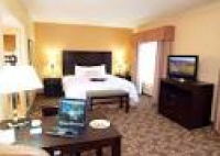 Hampton Inn & Suites-Knoxville I-75 , Knoxville Hotel