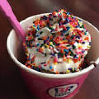 Baskin-Robbins - Ice Cream & Frozen Yogurt - 480 E Main St ...