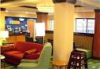 Fairfield Inn & Suites By Marriott Sevierville Kodak, Sevierville ...