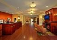 Hotels in Kodak, TN - Hampton Inn & Suites Sevierville @ Stadium Drive