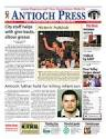 Antioch Press_02.25.11 by Brentwood Press & Publishing - issuu