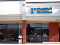 1st Franklin Financial in Crossville, TN 38555 | Personal ...