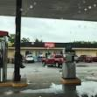 Pilot Travel Center - Gas Stations - 1452 Lawnville Rd, Kingston ...