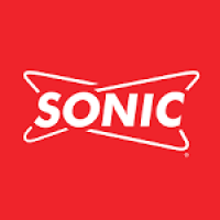 Sonic Drive-In - Menu