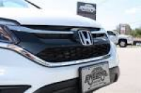Used Honda for Sale in New Tazewell, TN - Danny England Motors