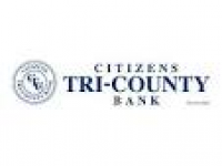 Citizens Tri-County Bank Branch Locator