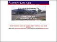 American Alternator & Battery, 3208 Rossville Blvd, Chattanooga ...