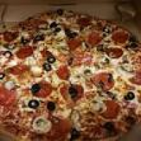 Domino's Pizza - 12 Reviews - Pizza - 60 English Plz, Red Bank, NJ ...