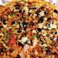 Domino's Pizza - Pizza - 3504 Dayton Blvd, Red Bank, TN ...