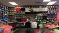 Sneakers & Sporting Goods in Chattanooga (Signal Mtn), TN