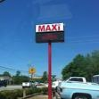 Maxi Auto Service Center- East Brainerd - Auto Repair - 7501 E ...