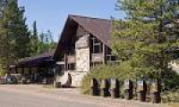 Signal Mountain Lodge - Wikipedia