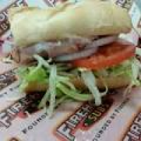 Firehouse Subs - Fast Food - 3849 Dayton Blvd, Chattanooga, TN ...