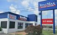 Title Loans Morristown - 1703 W Andrew Johnson Hwy - TitleMax