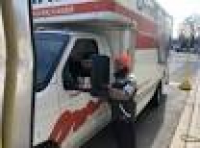 U-Haul: Moving Truck Rental in Orange, NJ at U-Haul Moving ...