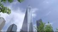 Inside look at One World Trade Center observatory, virtual tours ...
