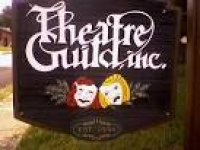 Morristown Theatre Guild, Inc. (Tennessee) - Home | Facebook