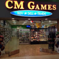 CM Games Morristown - Home | Facebook