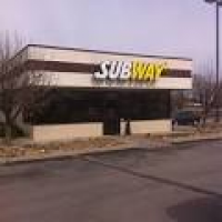 Subway - Fast Food - 2788 W Andrew Johnson Hwy, Morristown, TN ...