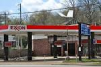 Old Exxon gas station on Hixson Pike will soon be a cafe