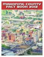 Morning Journal - Mahoning County Fact Book 2012 by Morning ...