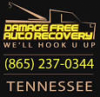 Damage-Free-Auto-Recovery - Repossession Companies - Repo Agents
