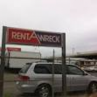 Rent-A-Wreck - 35 Reviews - Car Rental - 2955 3rd St, Potrero Hill ...