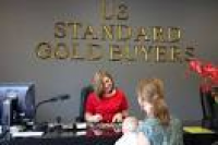 US Standard Gold Buyers | Your area's only true gold store!