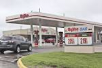 Gas prices falling nationwide | Community | Maryville Daily Forum