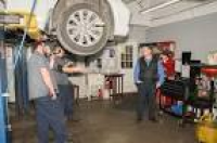 About Smith Auto Repair Service | Cleveland, TN