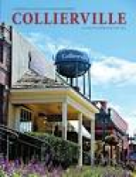 Collierville Magazine 2013 by Contemporary Media - issuu