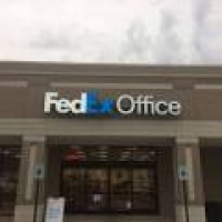 FedEx Office Print & Ship Center - 19 Photos - Shipping Centers ...